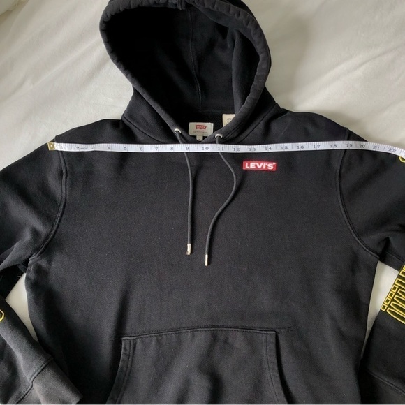 Levi’s x Star Wars Chewbacca Graphic Hoodie - Picture 7 of 13